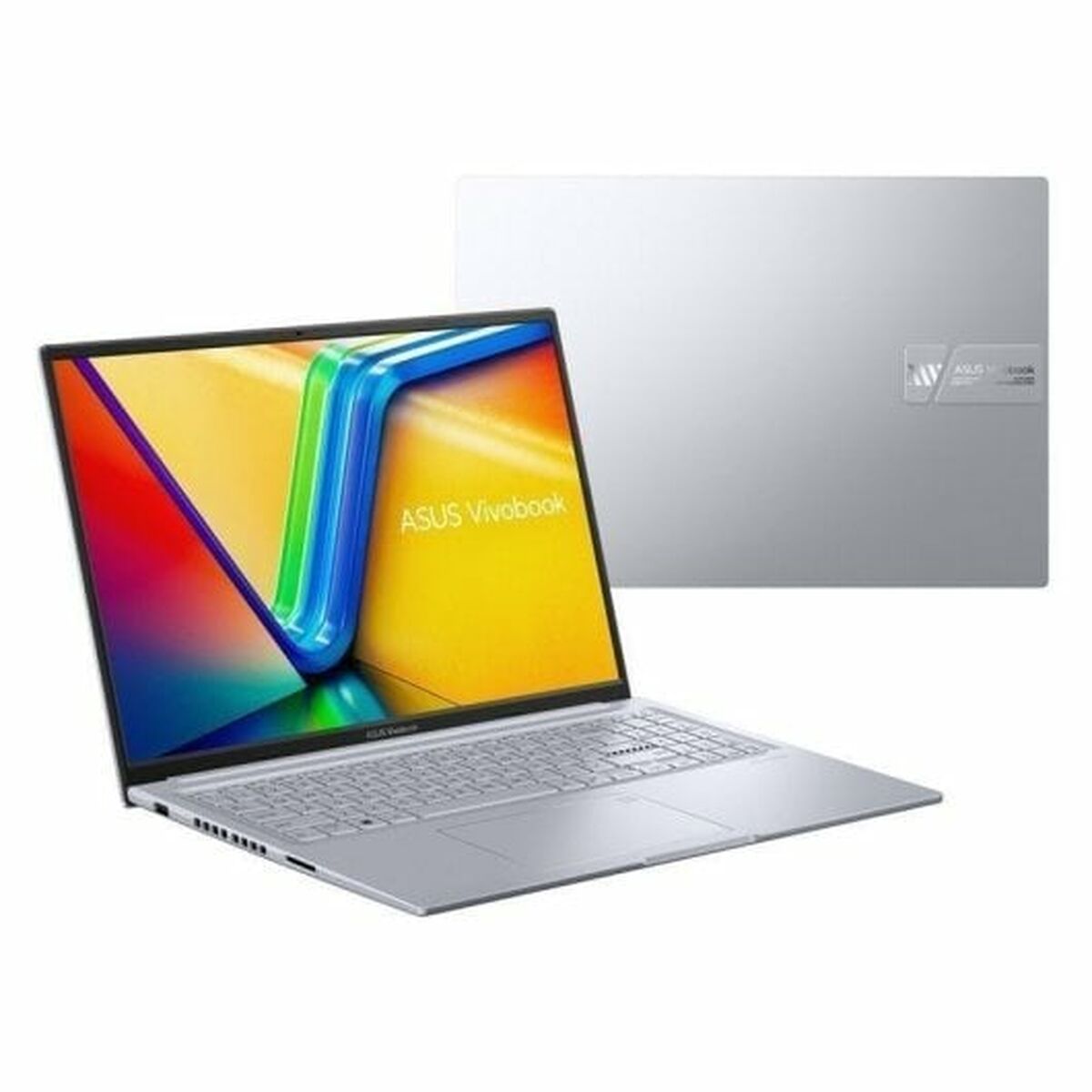Bärbar dator Asus Vivobook 16X K3605ZF-MB484 16" i5-12500H 16 GB RAM 512 GB SSD Nvidia GeForce RTX 2050 Qwerty Spanska - 3