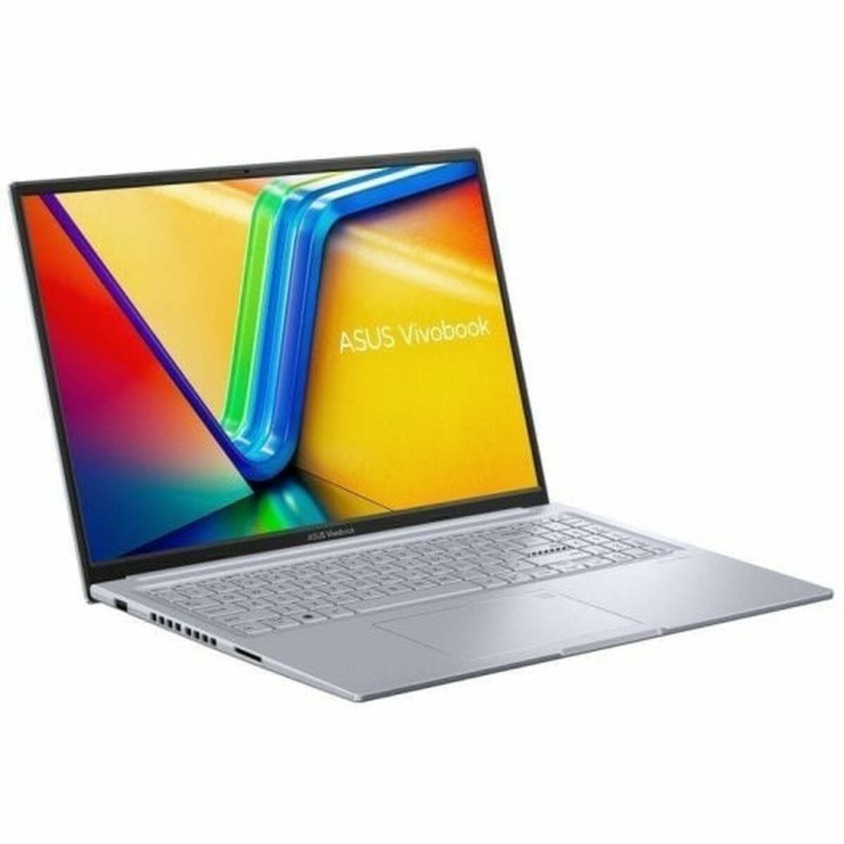Bärbar dator Asus Vivobook 16X K3605ZF-MB484 16" i5-12500H 16 GB RAM 512 GB SSD Nvidia GeForce RTX 2050 Qwerty Spanska - 4