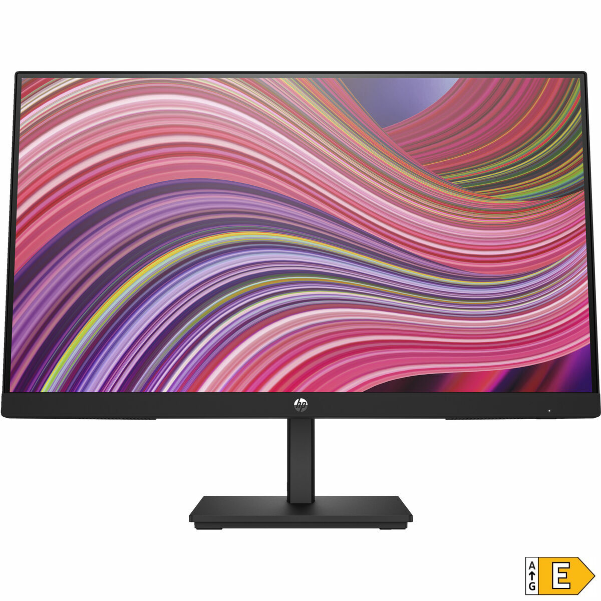 Monitor HP V22I G5 21,5" IPS AMD FreeSync Flicker free - 2
