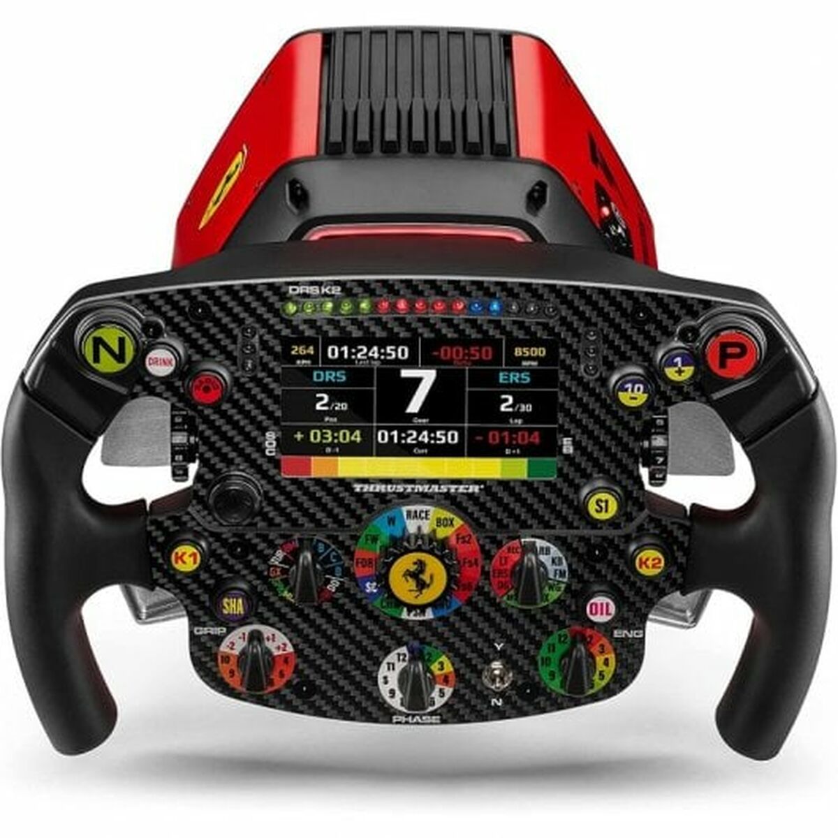 Racingratt Thrustmaster 8788776 - 2