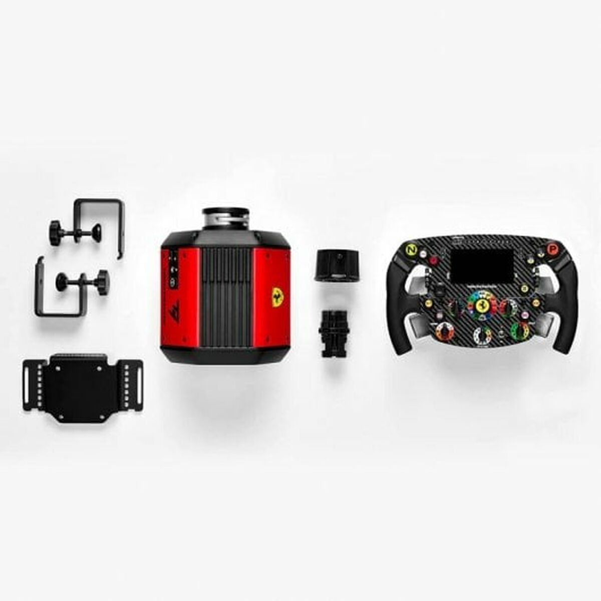 Racingratt Thrustmaster 8788776 - 3
