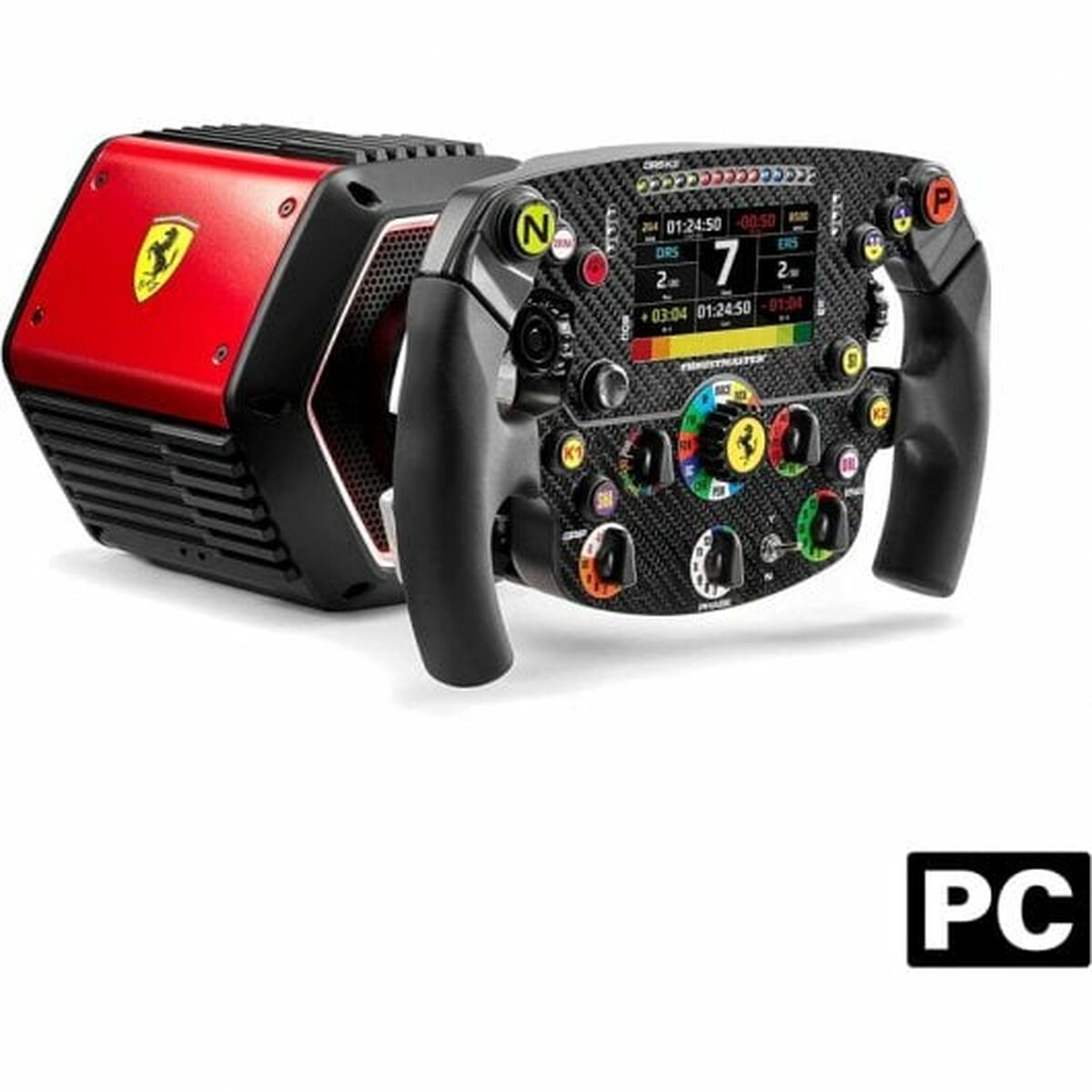 Racingratt Thrustmaster 8788776