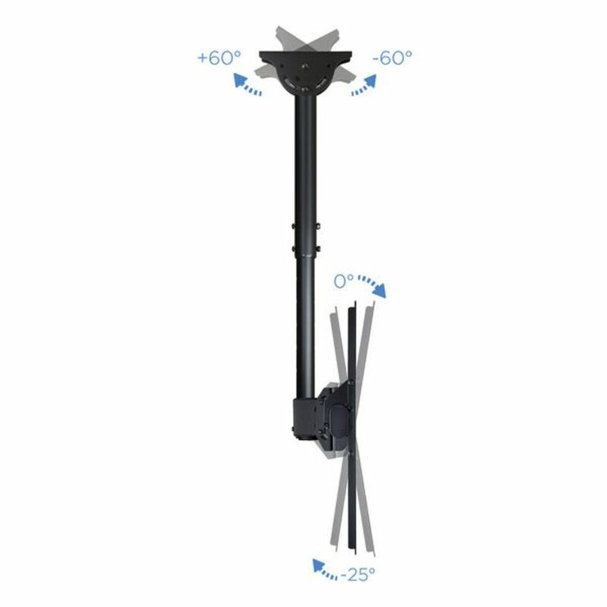 Takfäste för TV TooQ LPCE1170TSLI-B - 7