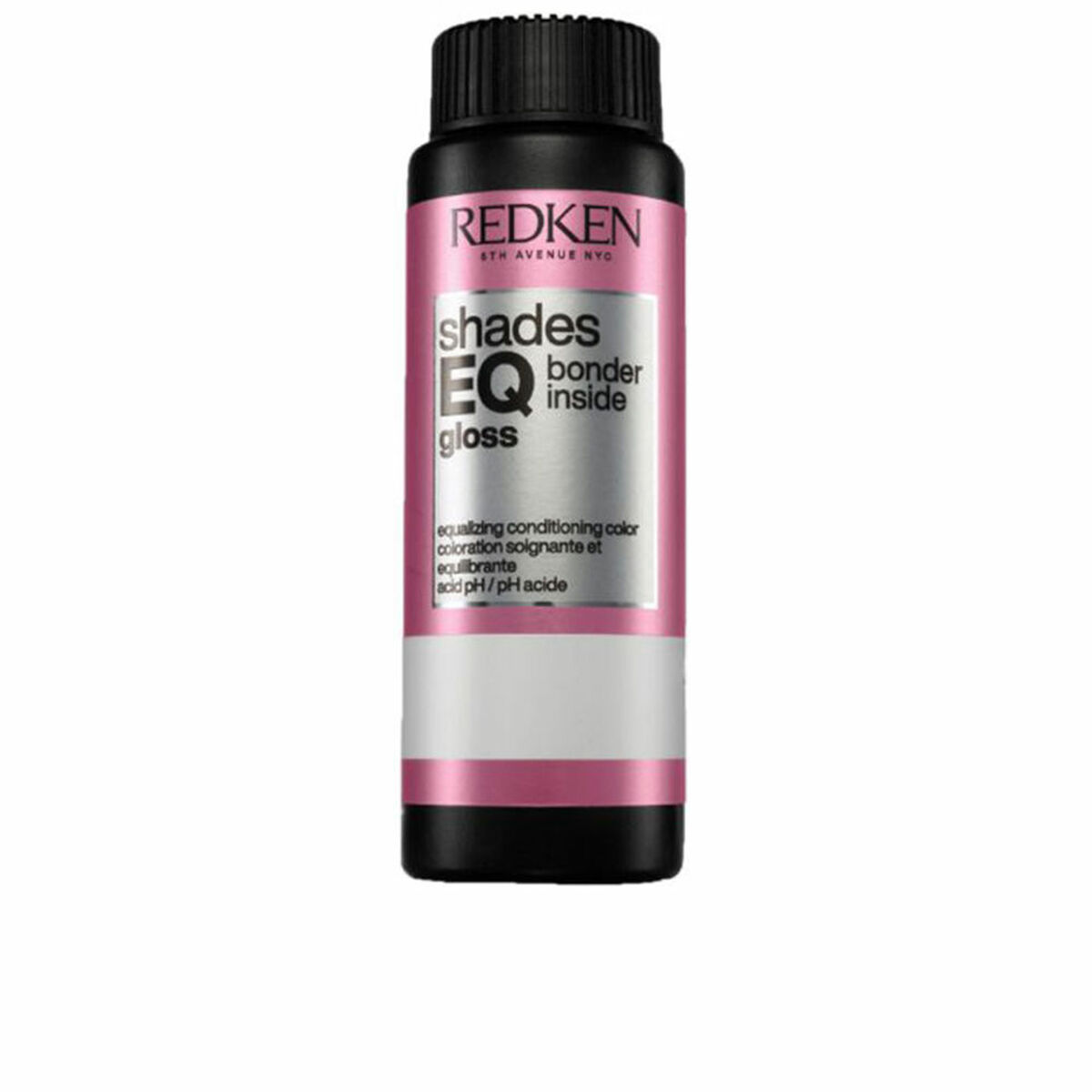 Permanent färg Redken SHADES EQ Nº 08gi 60 Ml X