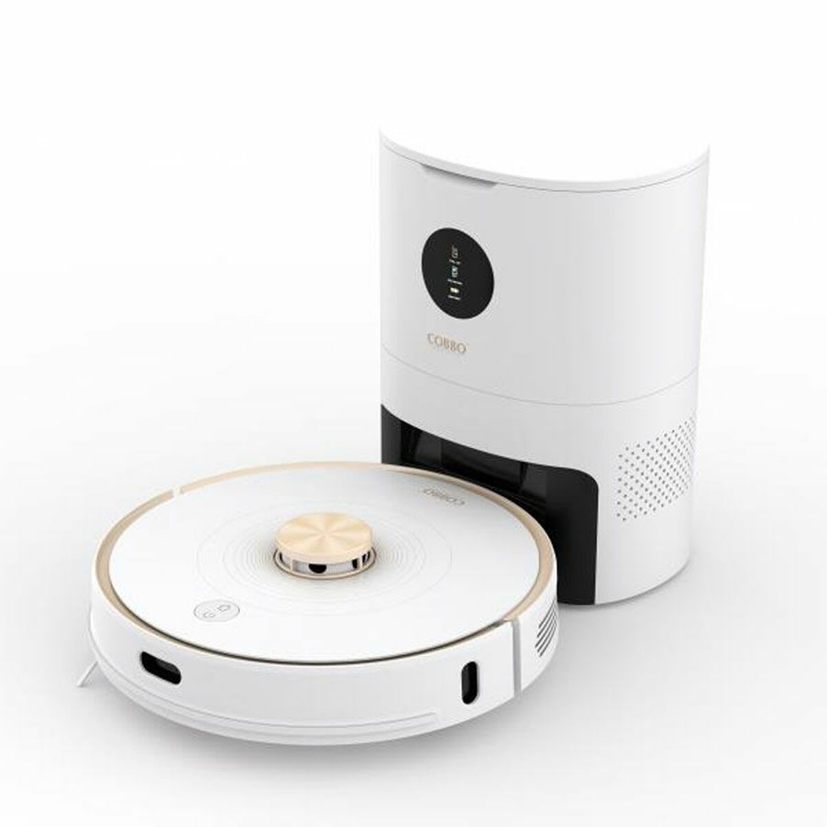 Robotdammsugare Cobbo L2250 5200 mAh