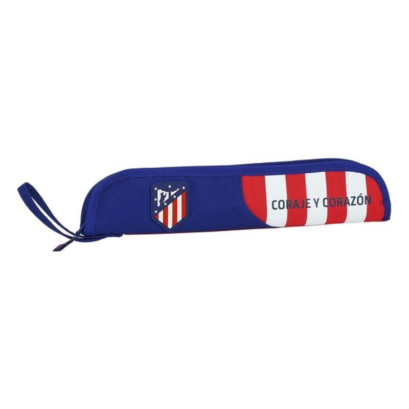 Inspelningsväska Atlético Madrid - 4