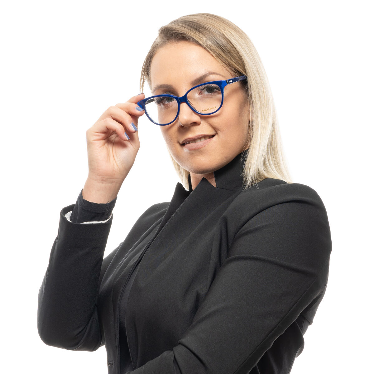 Glasögonbågar Emilio Pucci EP5077 53092 - 2