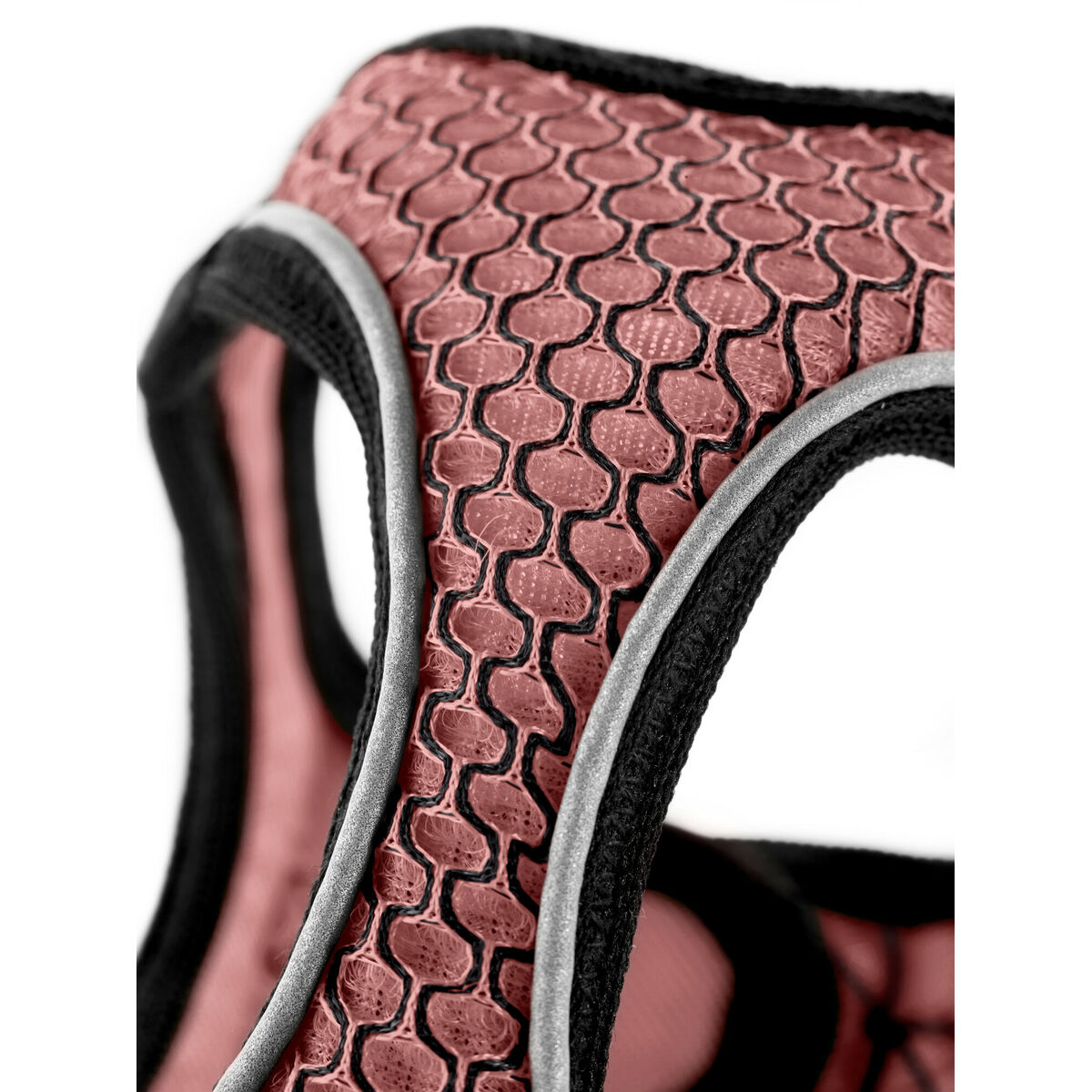 Hundsele Hunter Comfort Rosa S 42-48 cm - 2