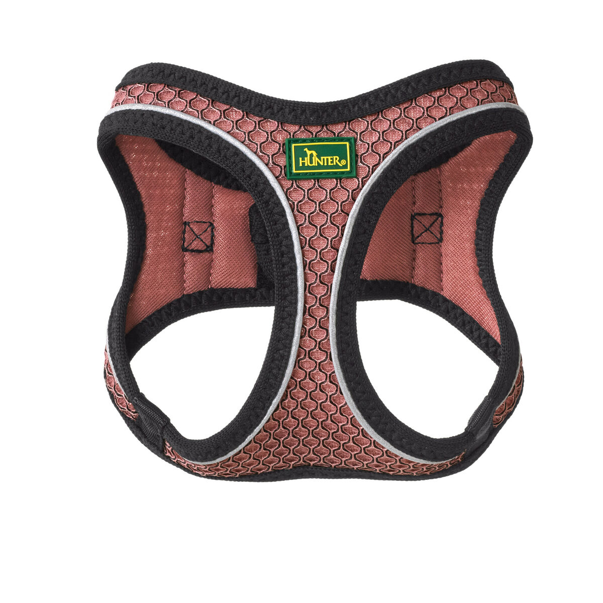 Hundsele Hunter Comfort Rosa S 42-48 cm - 5