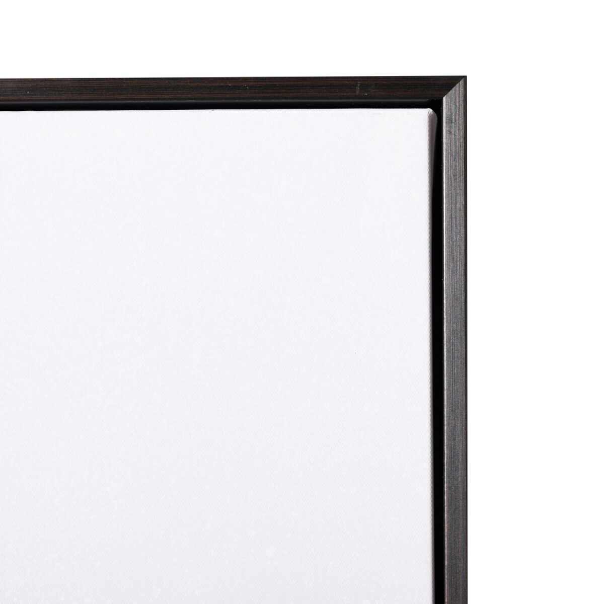 Kanvas 82,5 x 4,3 x 122,5 cm Kvinna - 2