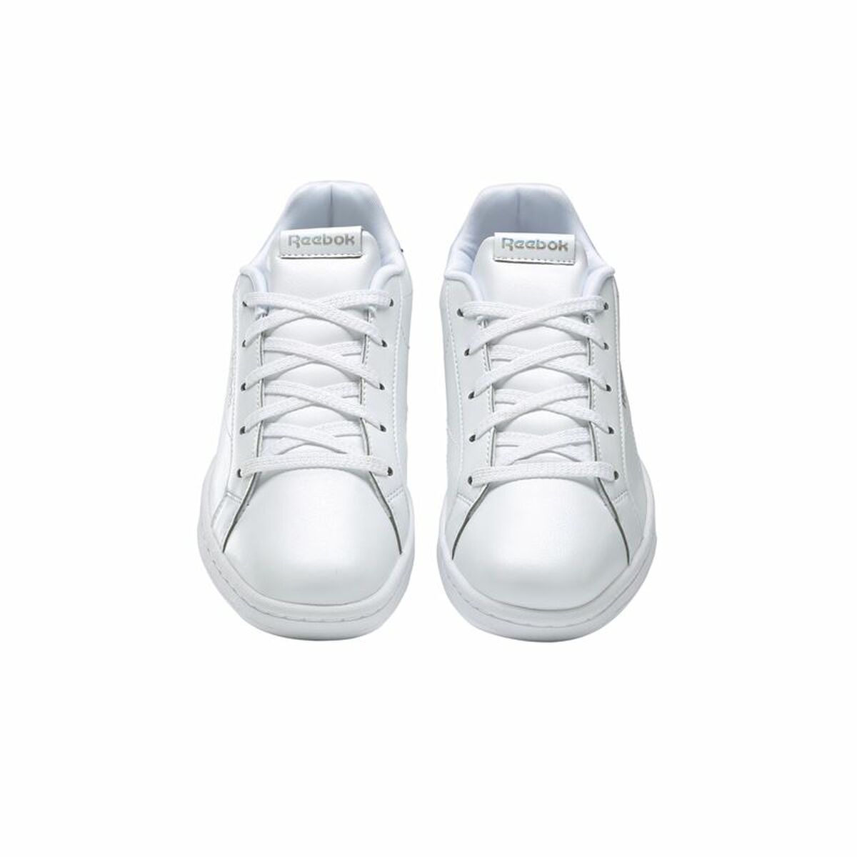 Sportskor Casual Unisex Reebok Classic Royal Vit - 2