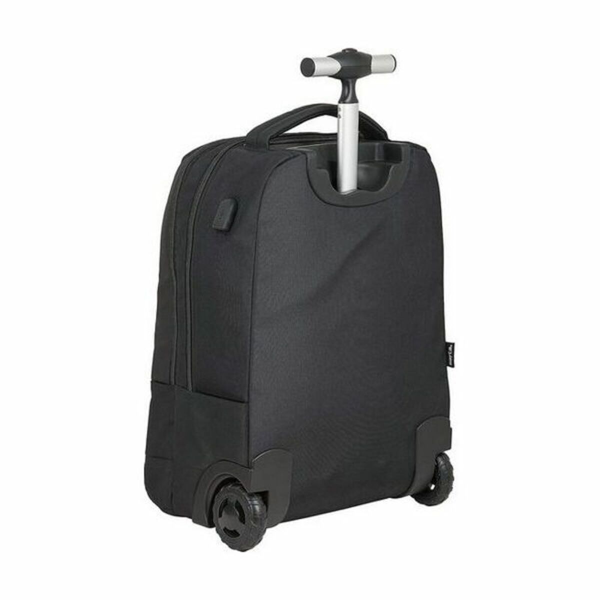 Laptopväska med 2 hjul Safta M144B 15,6'' - 2