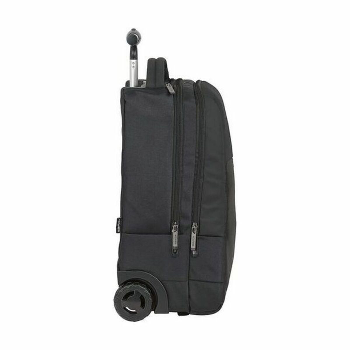 Laptopväska med 2 hjul Safta M144B 15,6'' - 4