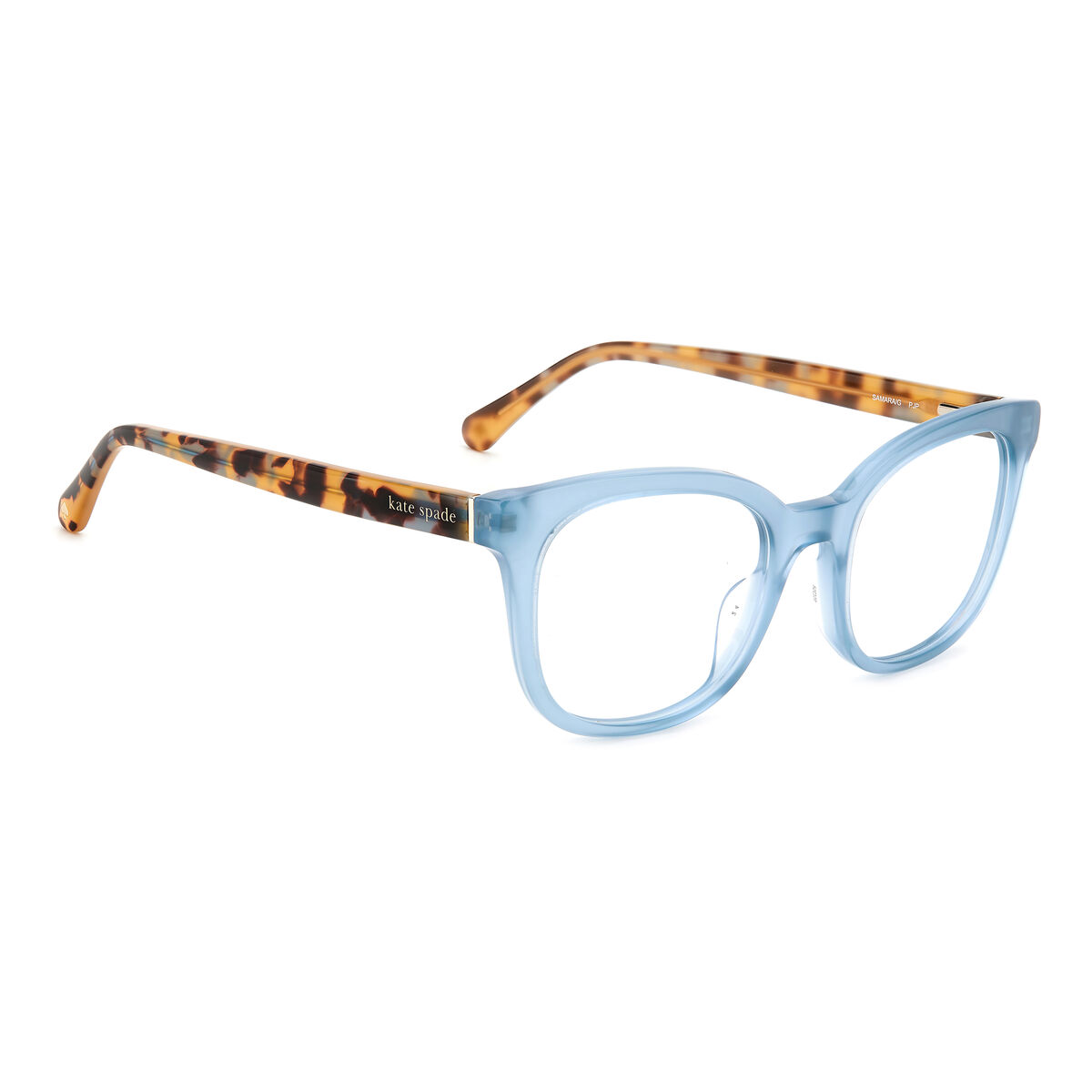 Glasögonbågar Kate Spade SAMARA-G-PJPF220 Ø 52 mm - 3