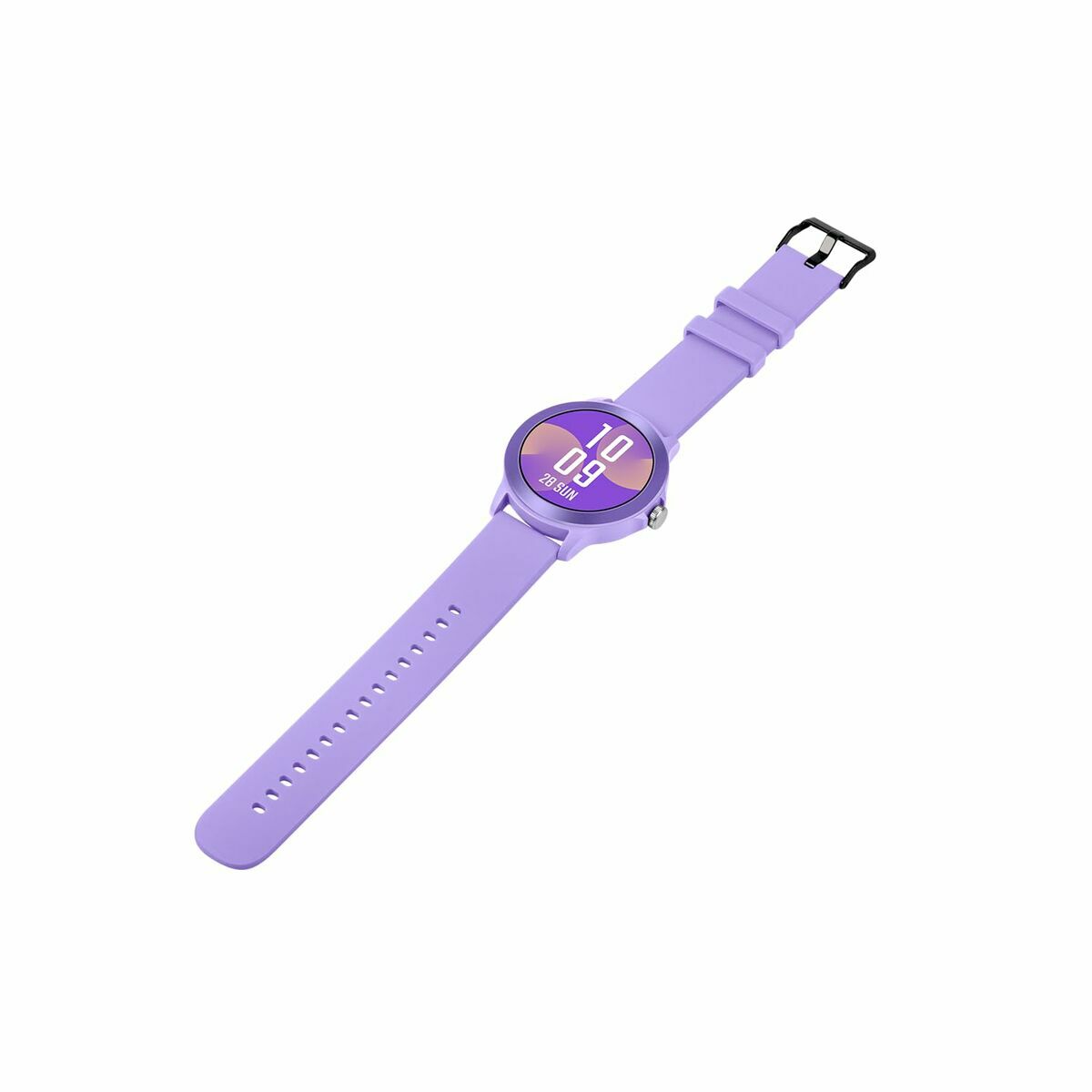 Smartklocka SPC SMARTEE DUO VIVO Violett - 2