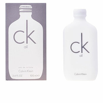 Parfym Unisex Calvin Klein 65998422000 EDT 100 ml