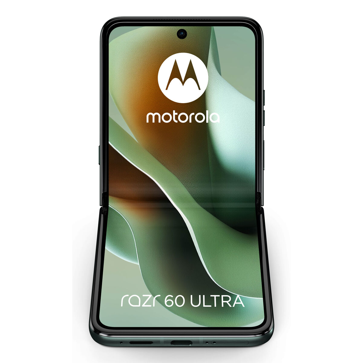 Smartphone Motorola XT2551-6 7" Octa Core 16 GB RAM 512 GB Grön - 4