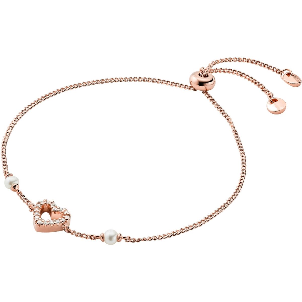 Damarmband Michael Kors LOVE - 2