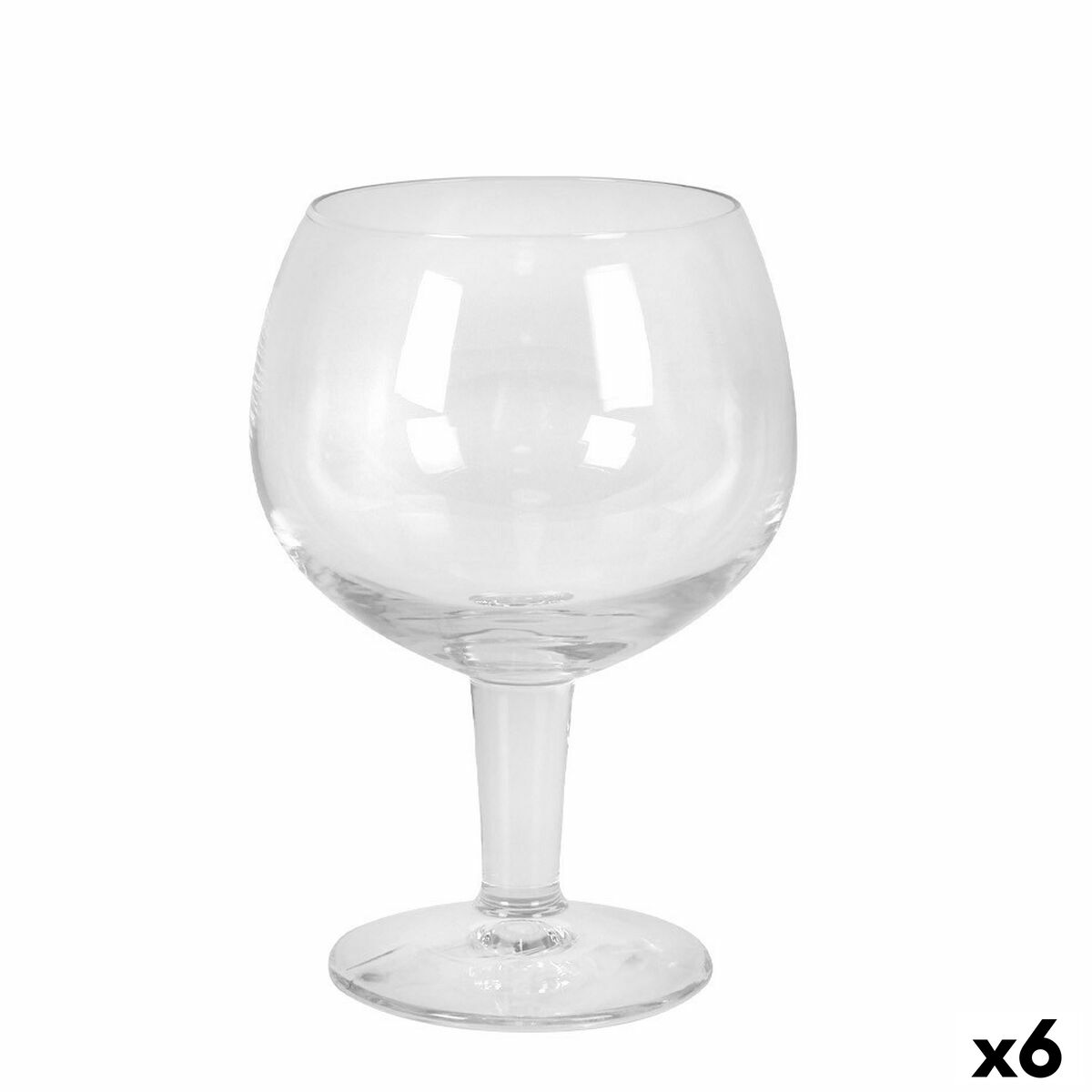 Ölglas Onis Gran Service 600 ml Öl (6 antal)