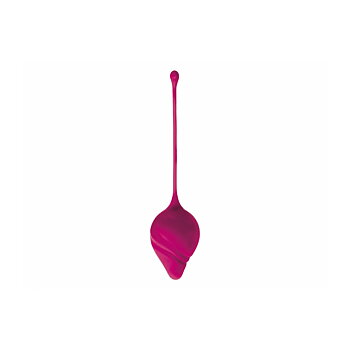 Orgasmkulor Virgite Rosa