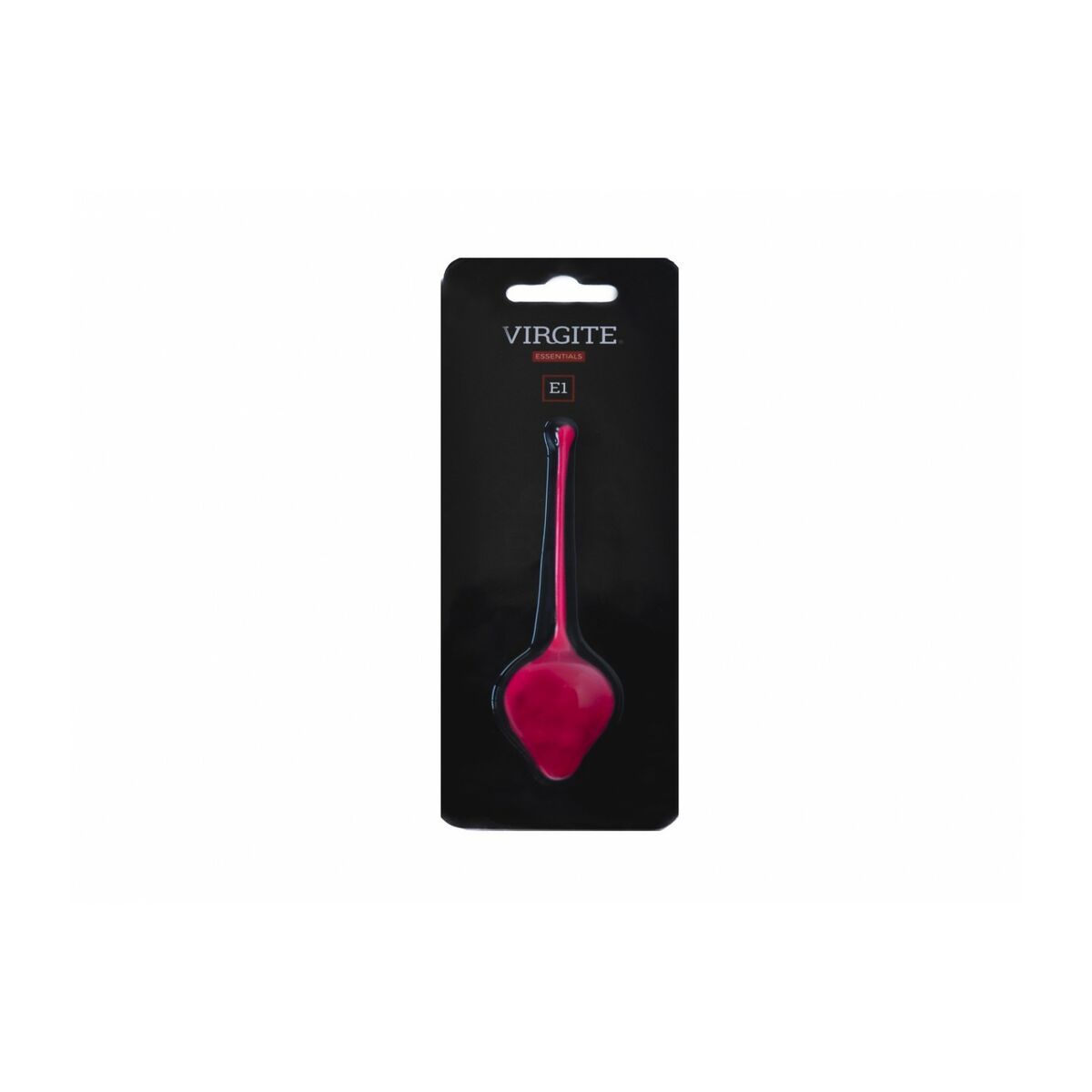 Orgasmkulor Virgite Rosa - 4