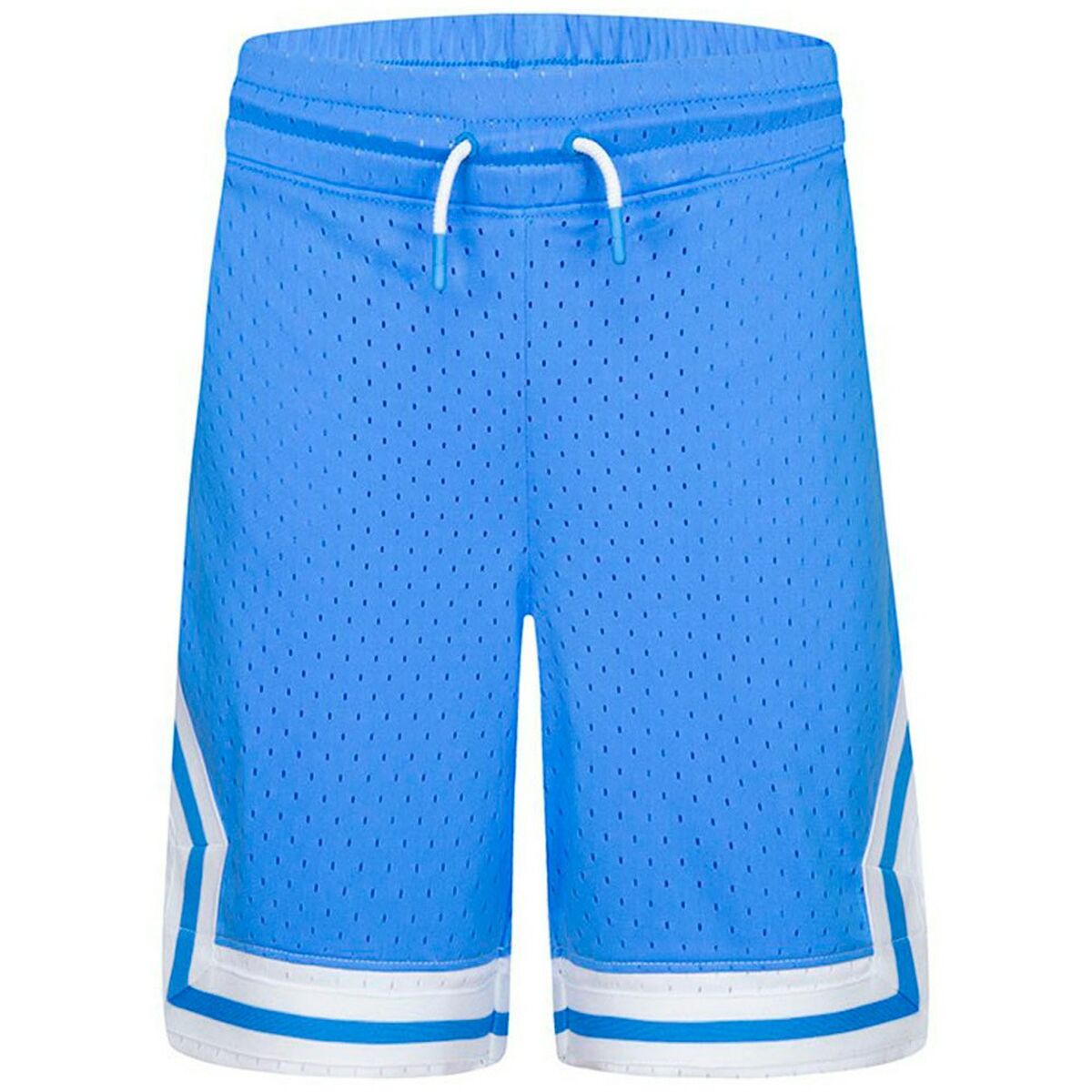 Sportshorts för barn Jordan JDN AIR DIAMOND SHORT 95B136 B9F Blå