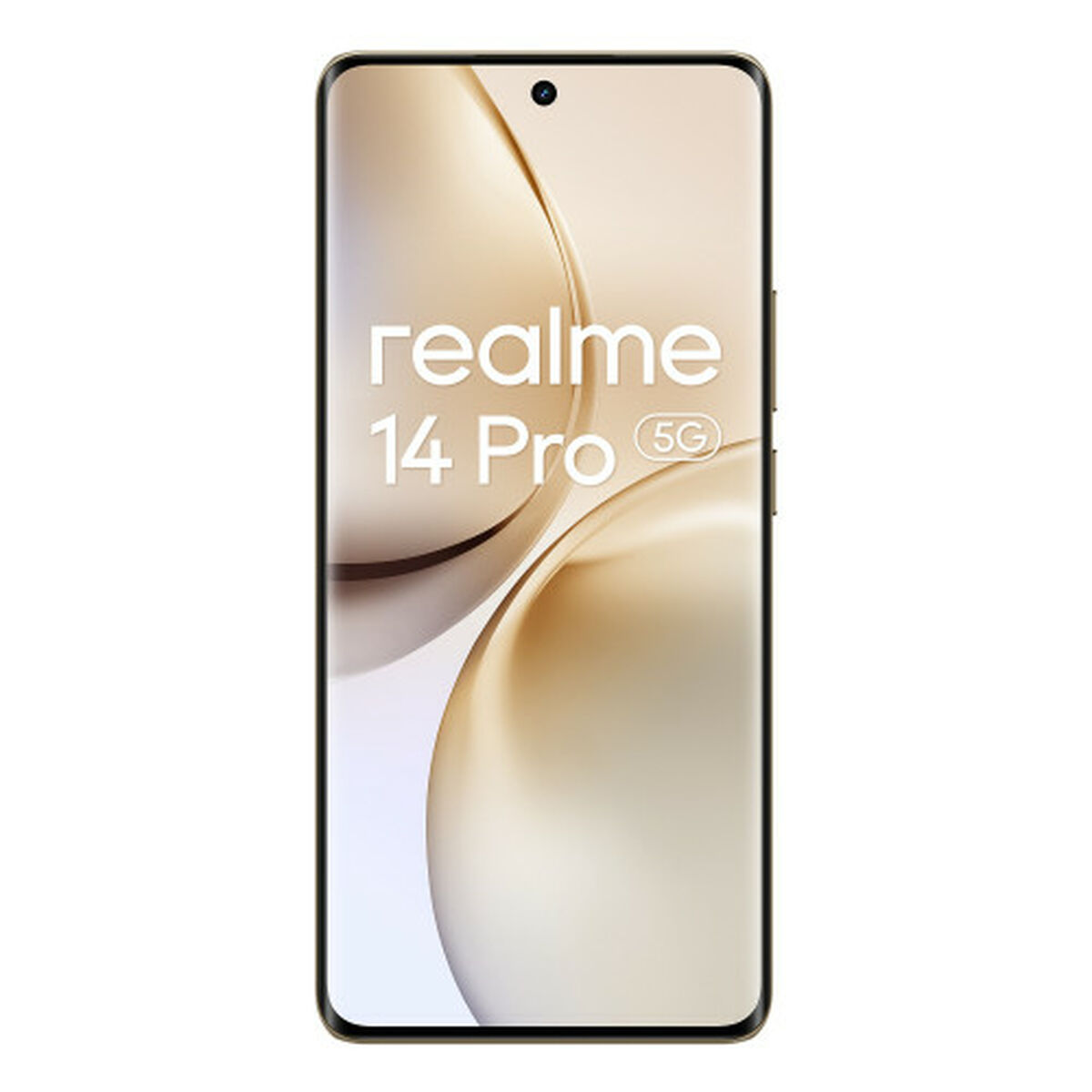 Smartphone Realme RMX5056 6,77" Octa Core 12 GB RAM 512 GB Vit