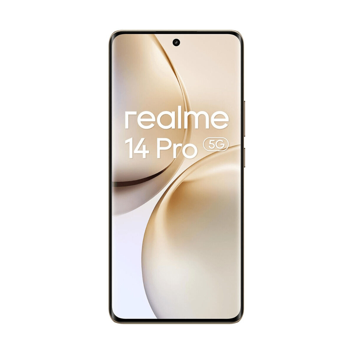 Smartphone Realme RMX5056 6,77" Octa Core 12 GB RAM 512 GB Vit - 3