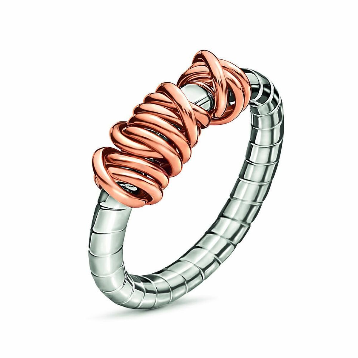 Damring Folli Follie 1R14F030R-50 (10) - 5