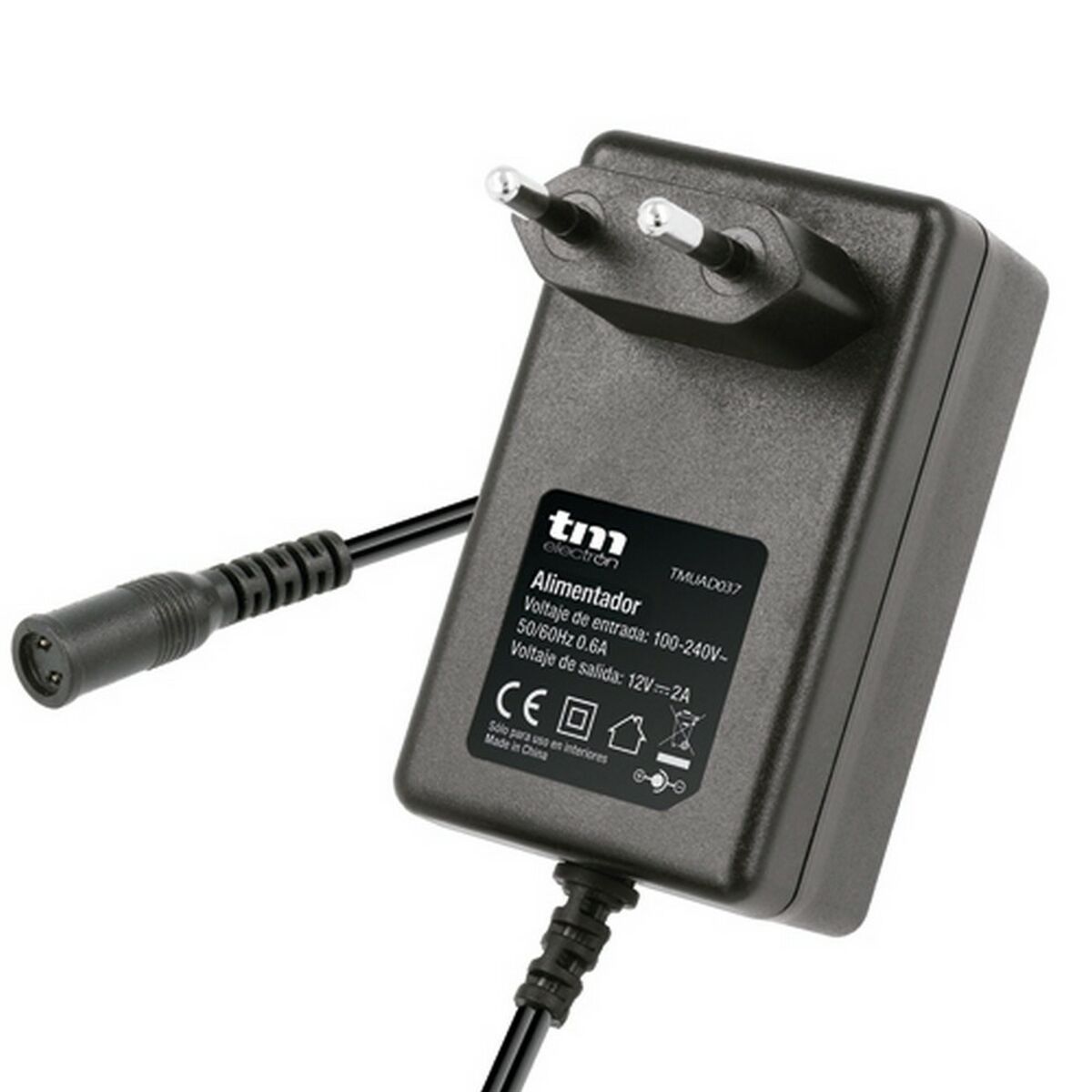Laptopladdare TM Electron - 3