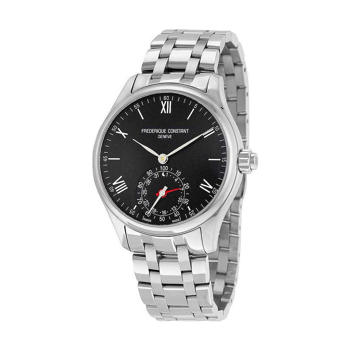 Herrklocka Frederique Constant HOROLOGICAL - 7