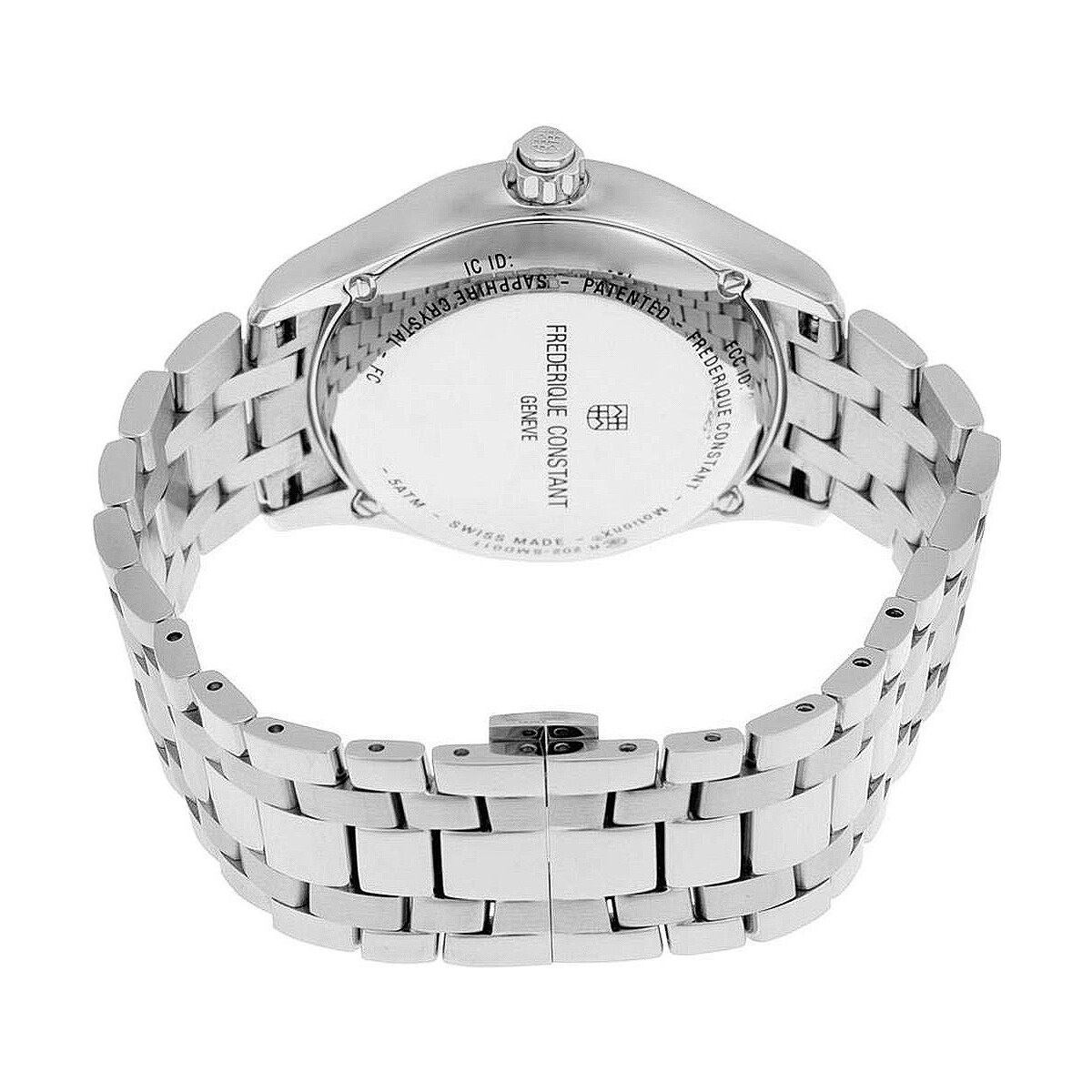 Herrklocka Frederique Constant HOROLOGICAL - 9