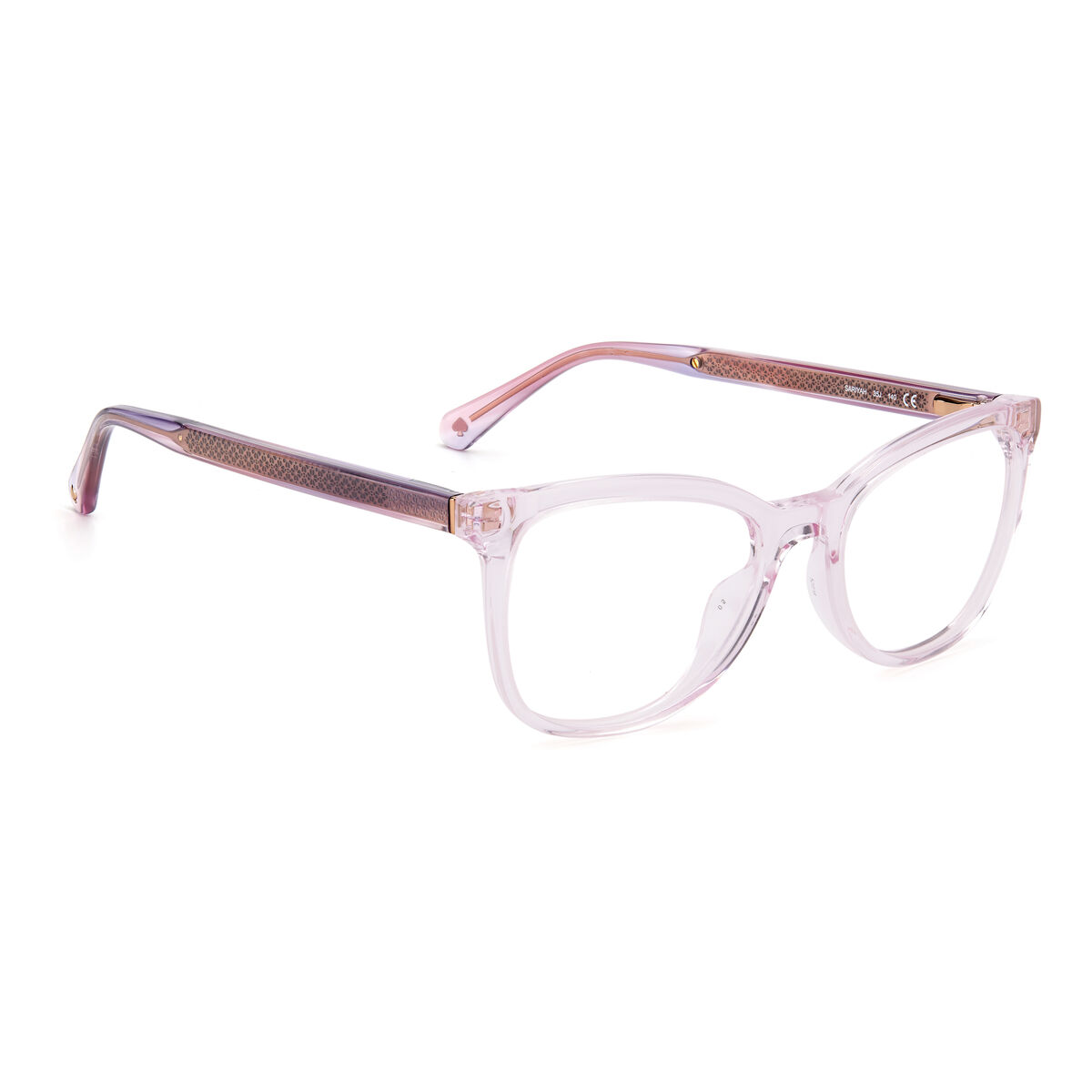 Glasögonbågar Kate Spade Ø 52 mm - 3