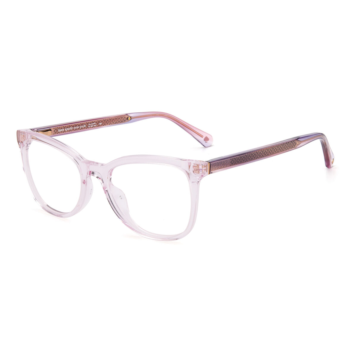 Glasögonbågar Kate Spade Ø 52 mm