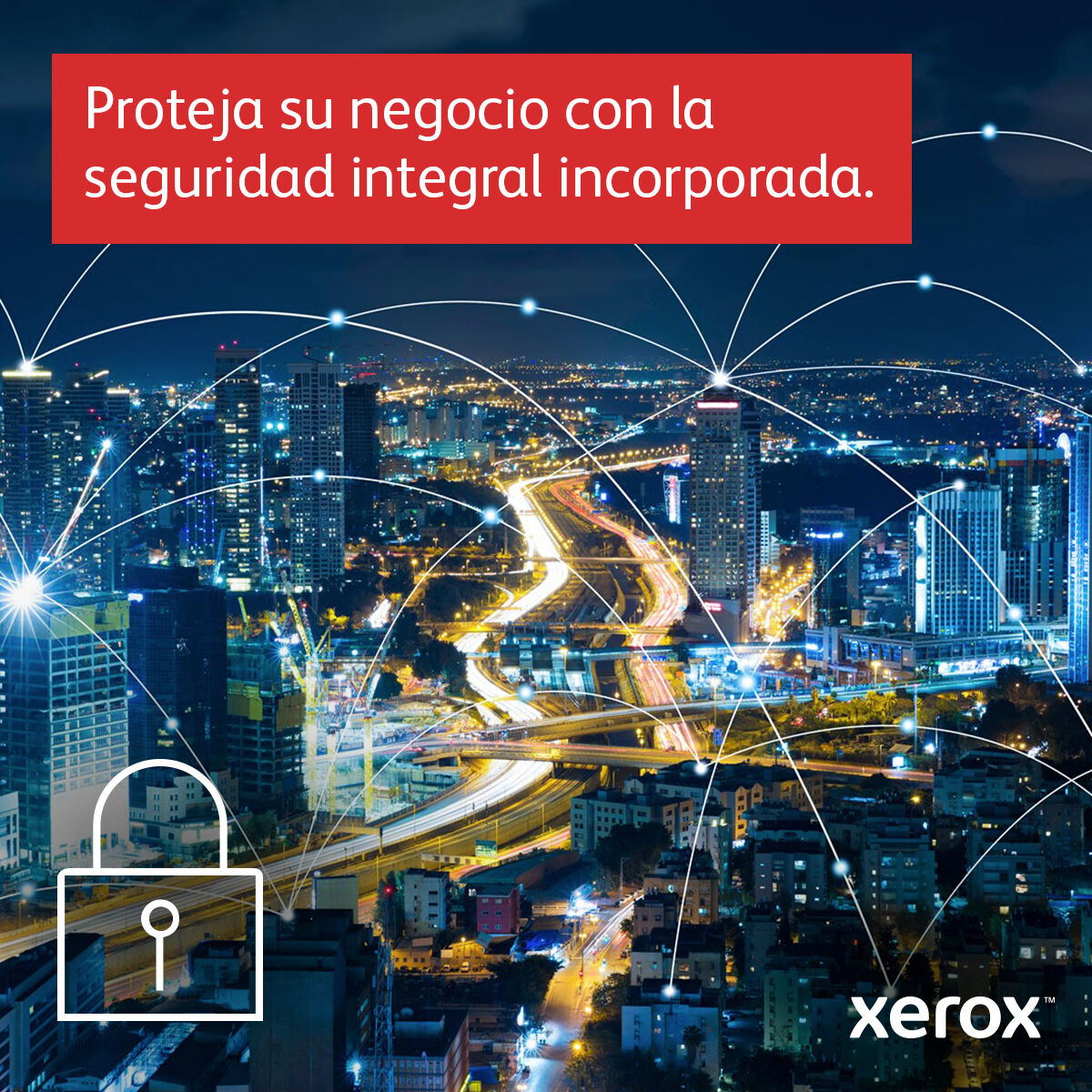 Laserskrivare Xerox C410V_DN - 2