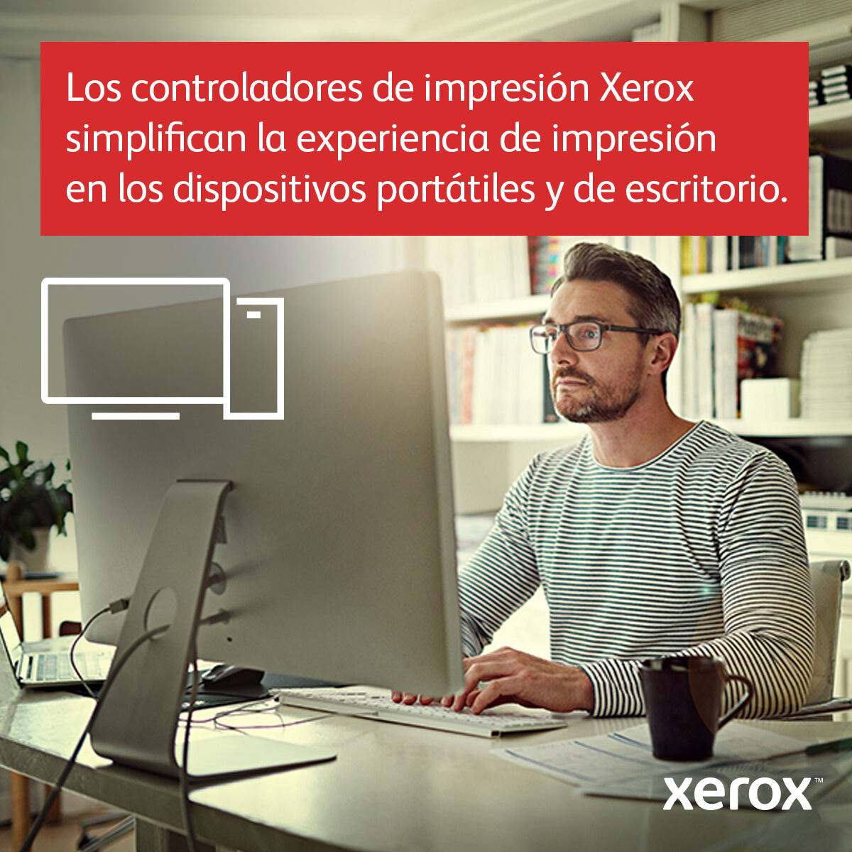 Laserskrivare Xerox C410V_DN - 3