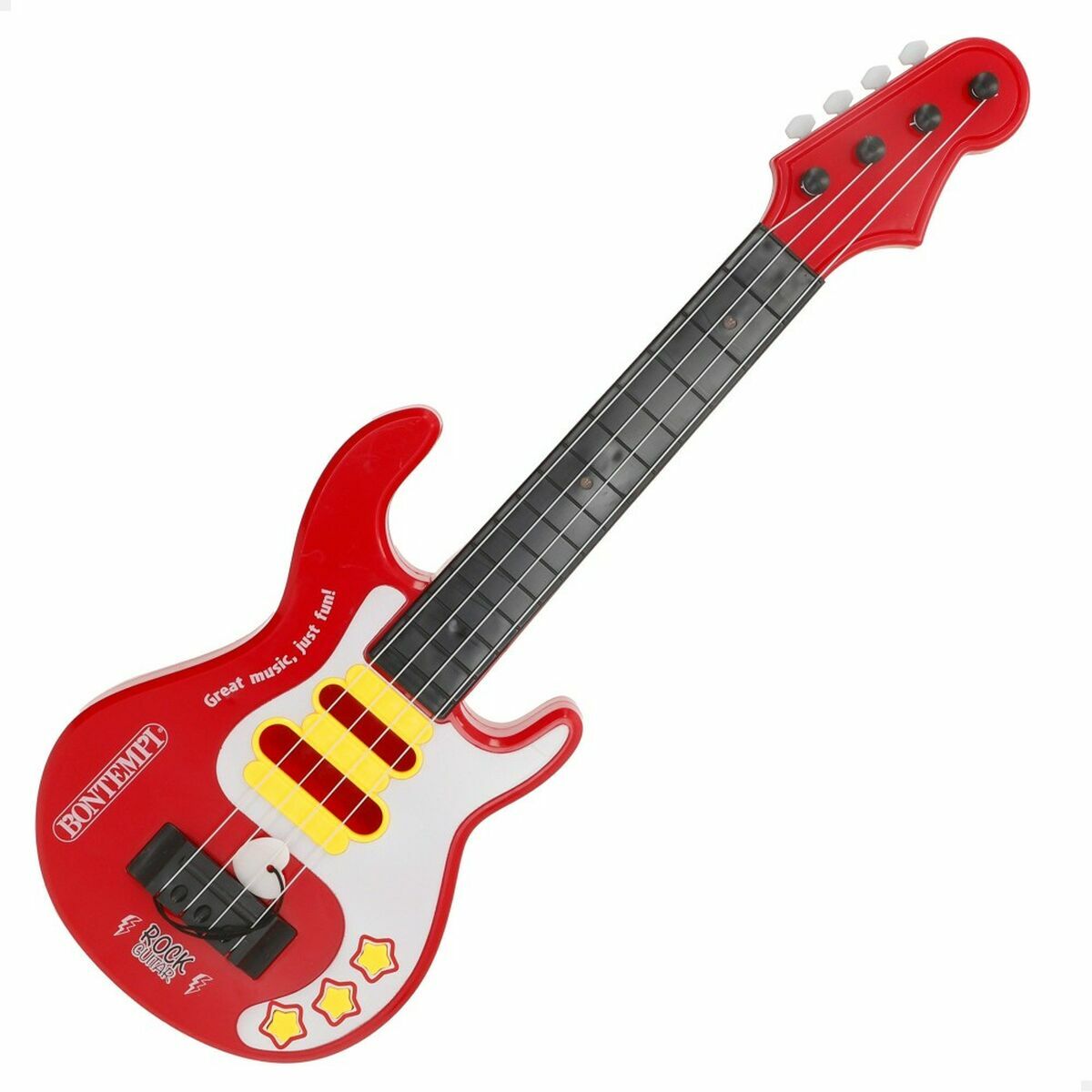 Gitarr för barn Colorbaby 51 cm