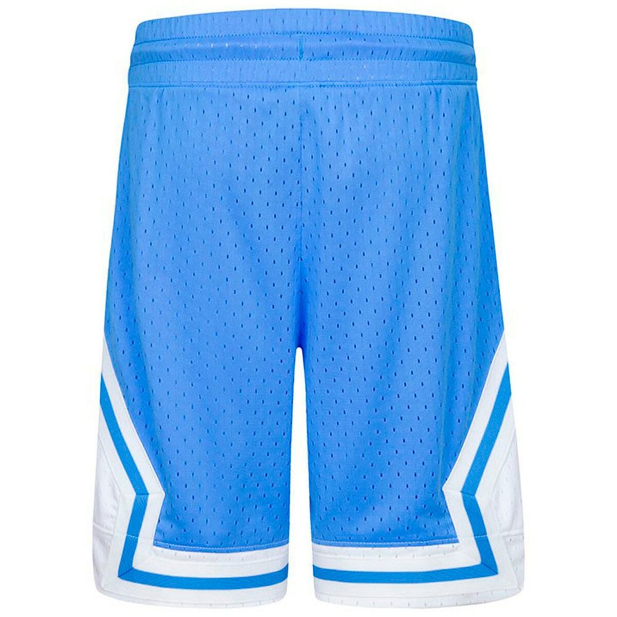 Sportshorts för barn Jordan JDN AIR DIAMOND SHORT 95B136 B9F Blå - 2