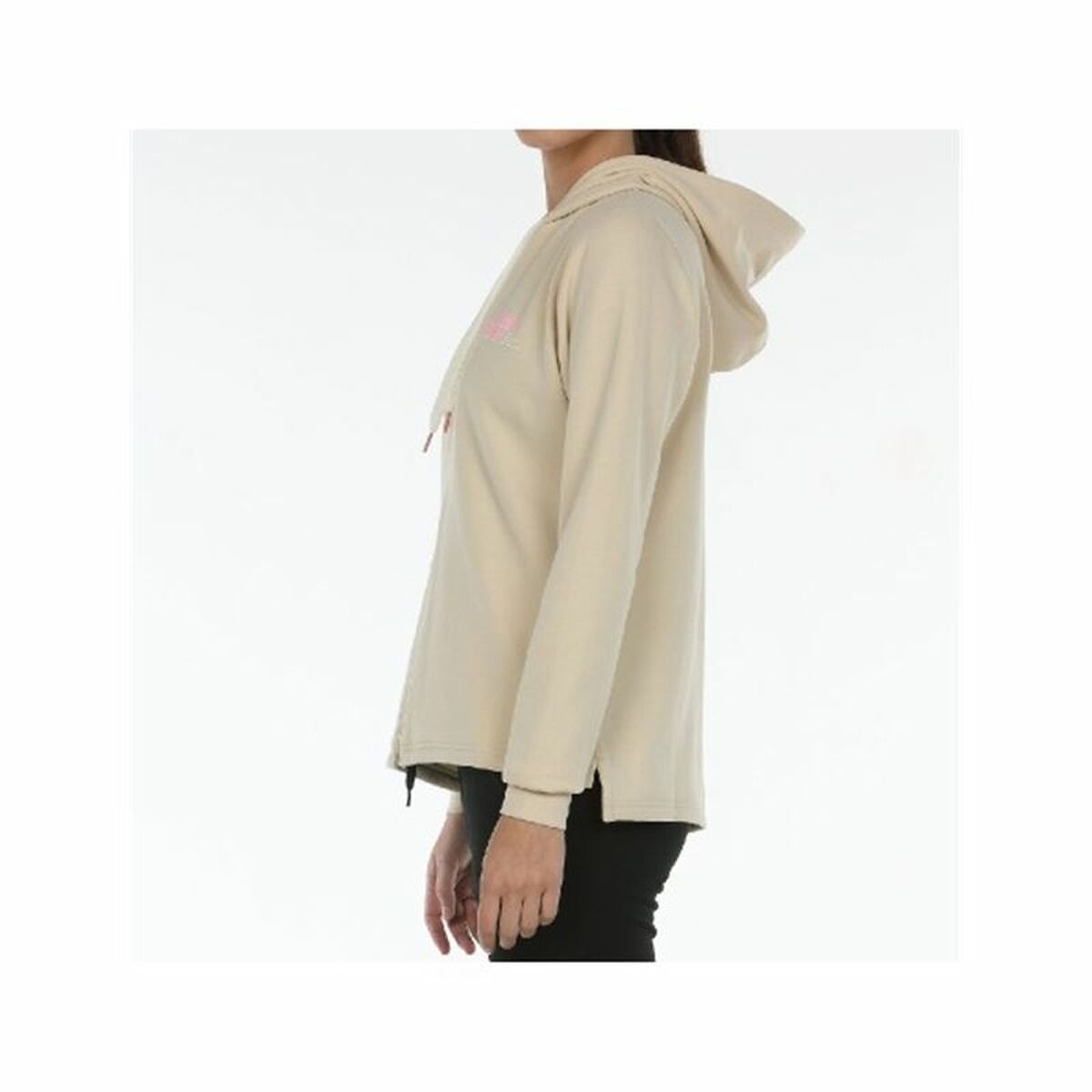 Sportjacka, Dam John Smith Bolar Beige - 4