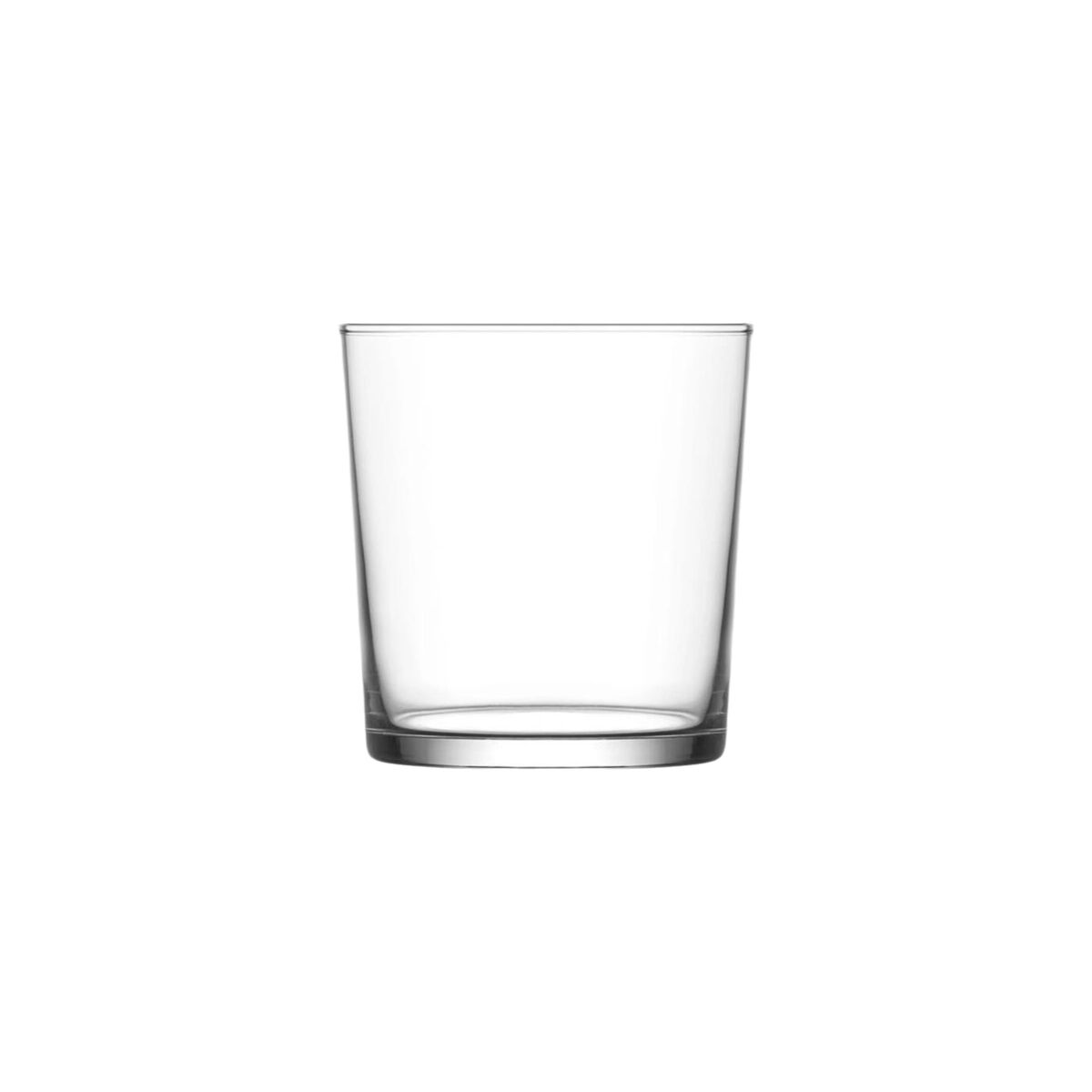 Glasset La Mediterránea TASKA 0,36 L 6 Delar (8 antal) - 3