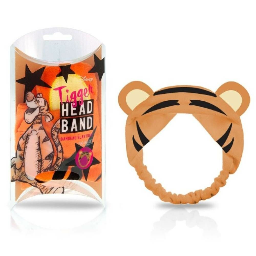Hårband Mad Beauty Disney Tigger