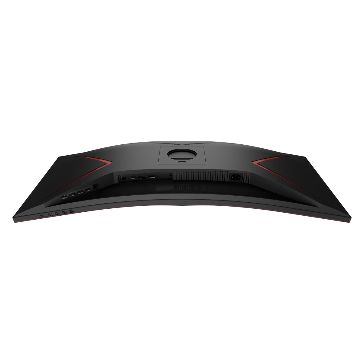 Monitor AOC CU34G2XP/BK UltraWide Quad HD 34" - 6