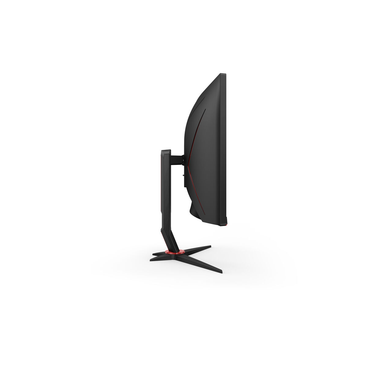 Monitor AOC CU34G2XP/BK UltraWide Quad HD 34" - 5