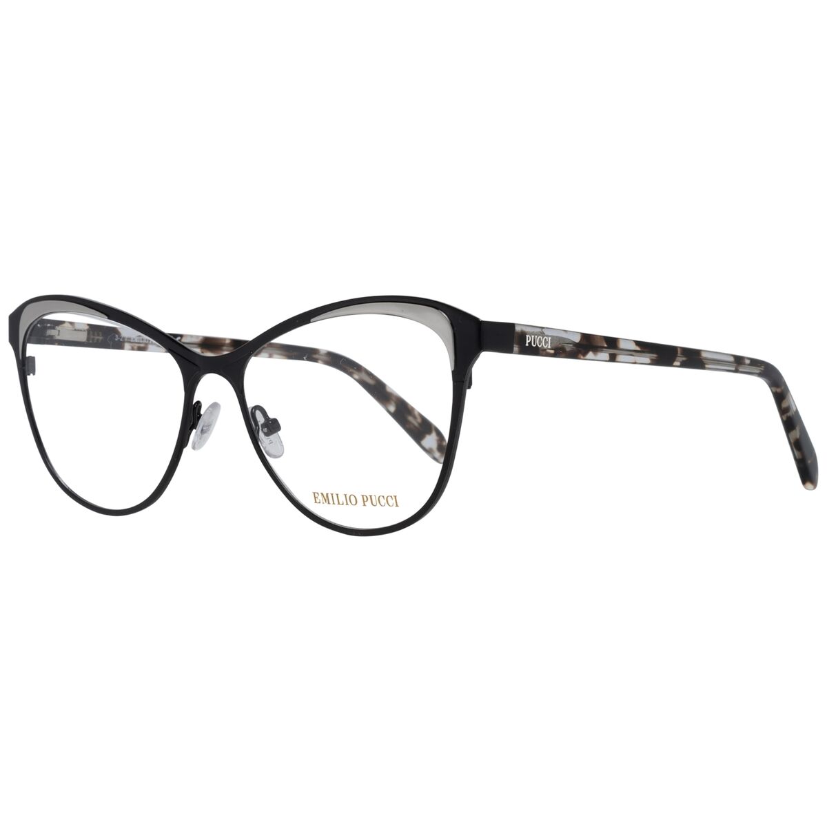 Glasögonbågar Emilio Pucci EP5085 53005