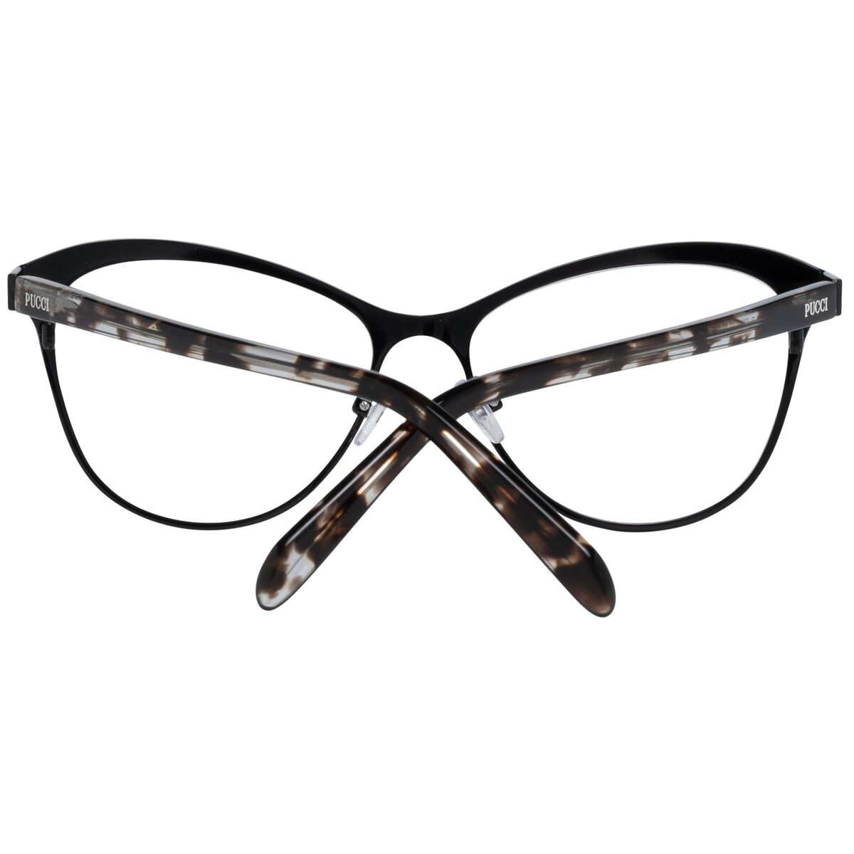 Glasögonbågar Emilio Pucci EP5085 53005 - 3