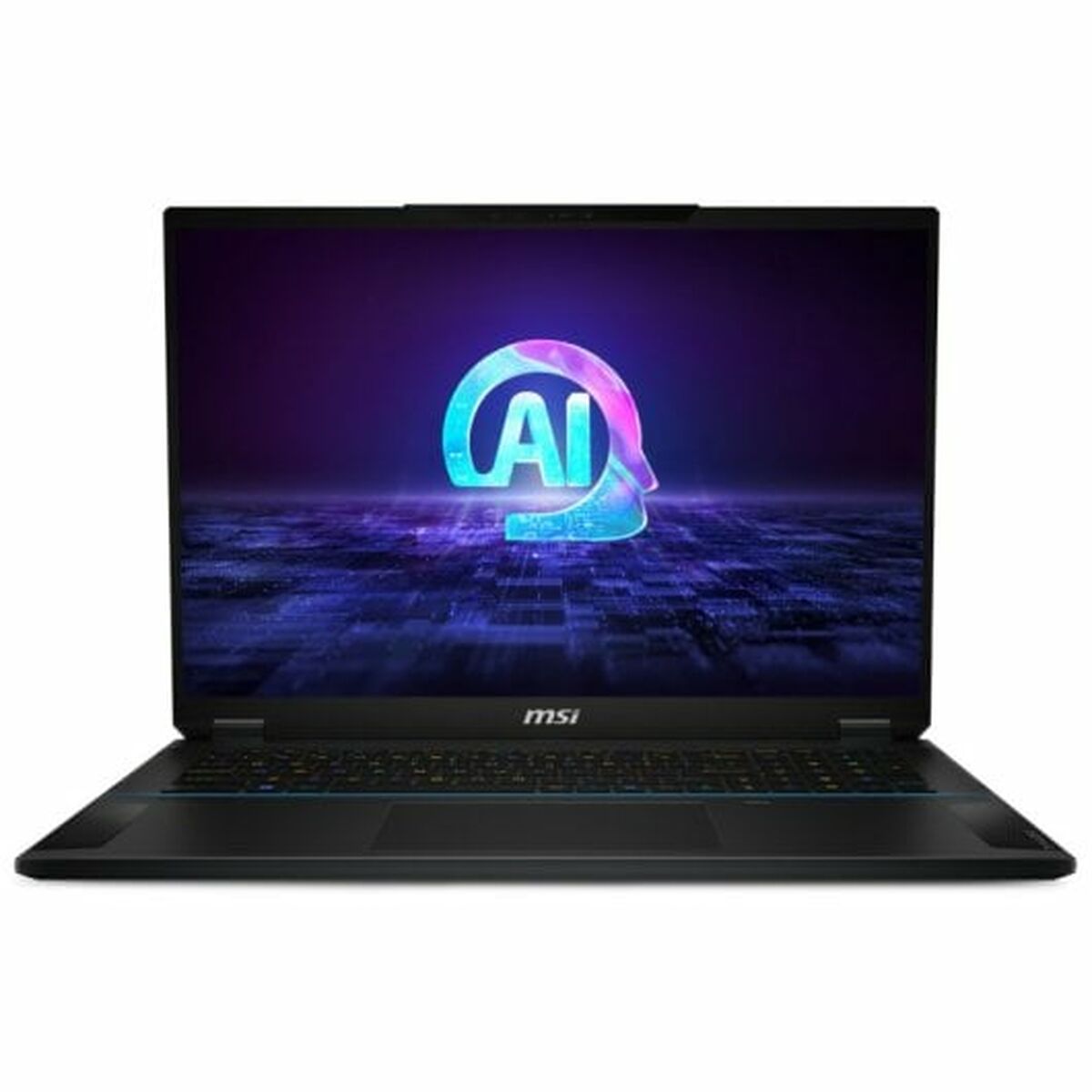 Bärbar dator MSI Stealth 18 AI Studio 20th Anniversary 18" 32 GB RAM 1 TB SSD Nvidia Geforce RTX 4070