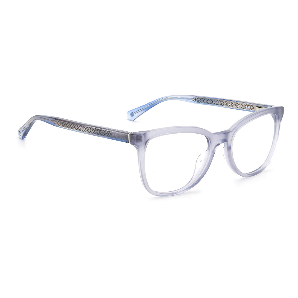 Glasögonbågar Kate Spade SARIYAH-PJPF218 Ø 52 mm - 3