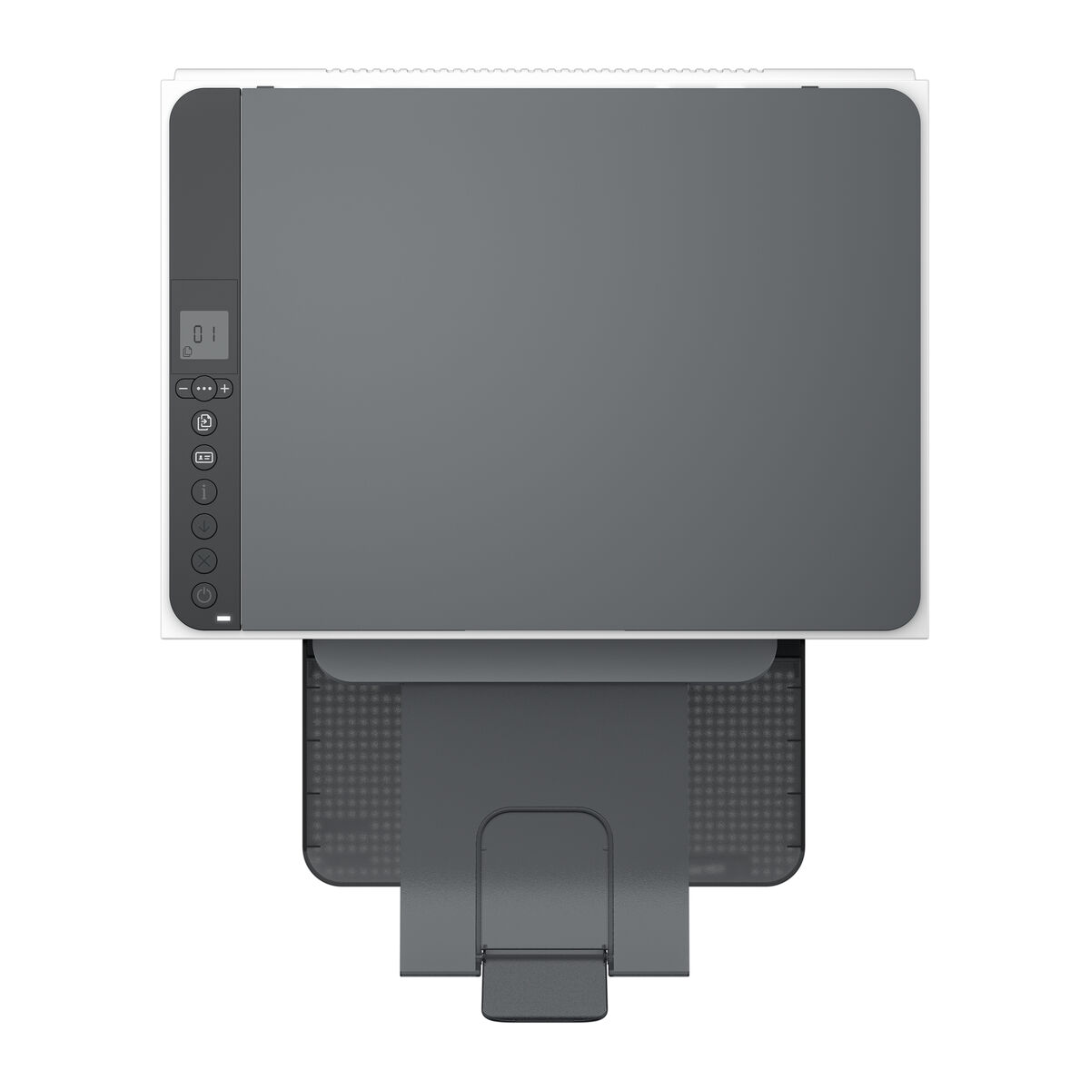 Laserskrivare HP 8J9K4F#B19 - 6