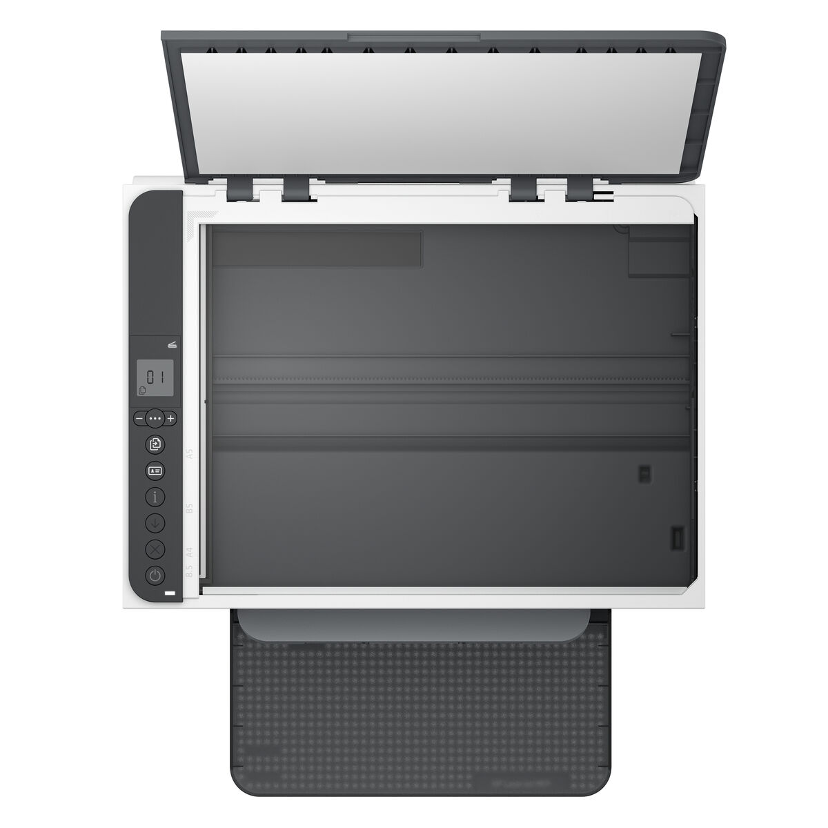 Laserskrivare HP 8J9K4F#B19 - 7