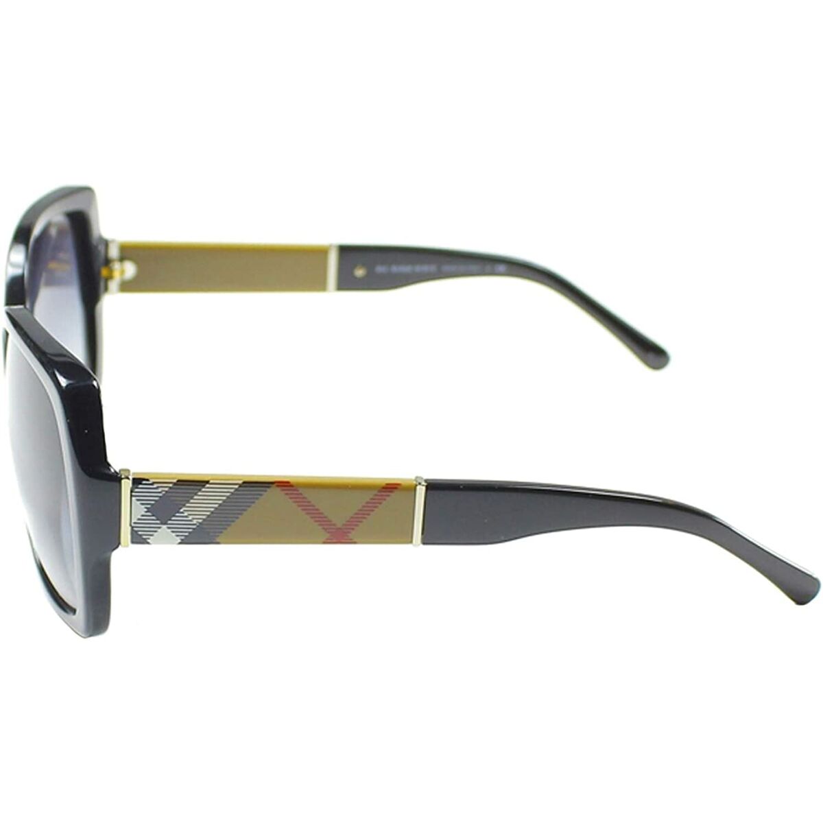 Damsolglasögon Burberry BE 4160 - 3